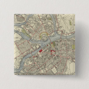 Petersburg Button