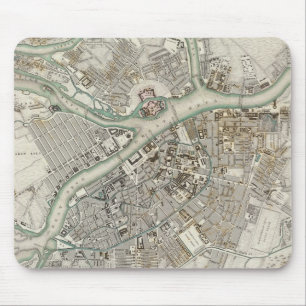 Petersburg Mousepad