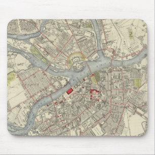 Petersburg Mousepad