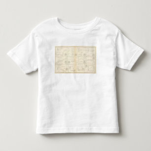 Petersburg, VA-Batterien, Belagerung Kleinkind T-shirt