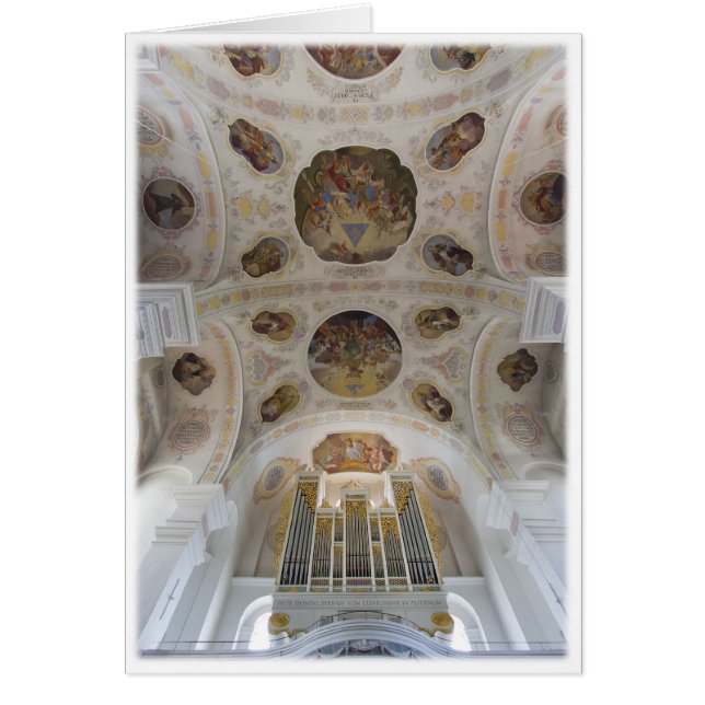 Petersdom, Dillingen, Deutschland (Vorne)