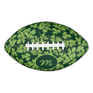 Petersilie Football