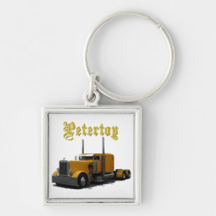 Petertoy Schlüsselanhänger