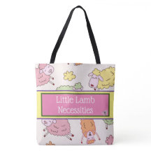 Petit agneau Bébé Sac à couches