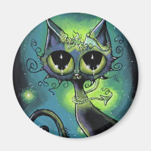 Petit aimant magique d'ami