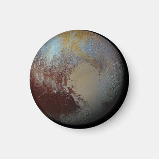 Petit Aimant Rond De 1¼ Pouce