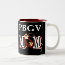 PETIT BASSET GRIFFON VENDEEN MAMA Geschenke
