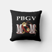 Petit Basset Griffon Vendeen PBGV Mama