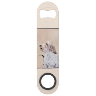 Petit Basset Griffon Vendéen Peinture - Chien Art