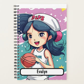 Petit Bébé Baller Avec Nametag Personnalisable
