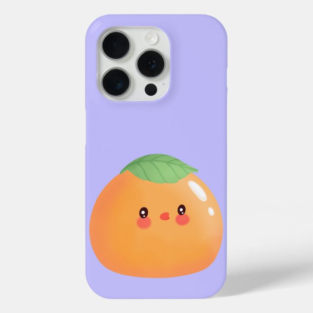 Petit bébé mochi iPhone / coque ipad (Verso)