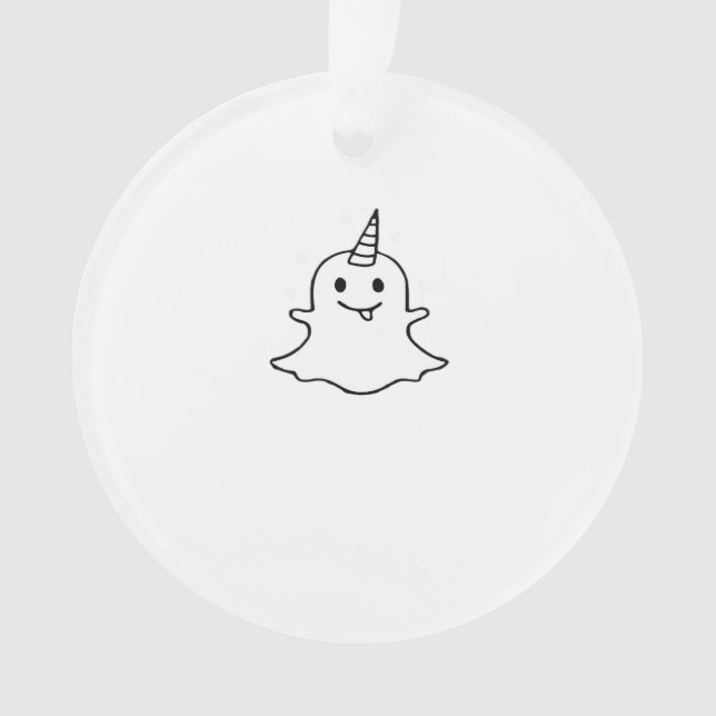 Petit Boonicorn tendance unique (devant)