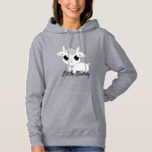 Petit Buddy Sweat - shirt à capuche