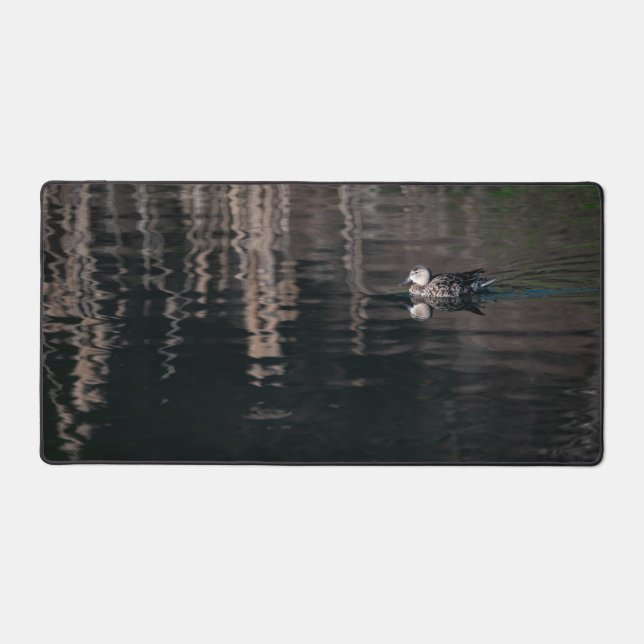 Petit Canard (Recto)