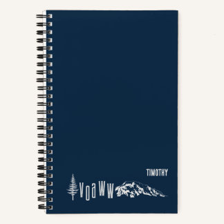 Petit Carnet Spiral