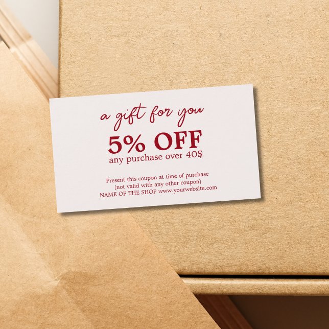 Petit cerisier Vieux blanc Coupon en gras (Créateur téléchargé)