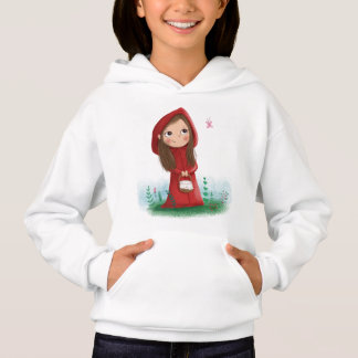 Petit chaperon rouge Sweatshirt