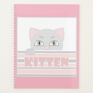 Petit chaton