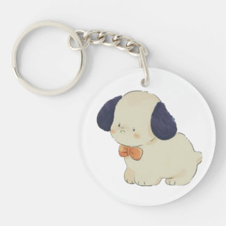 Petit chiot