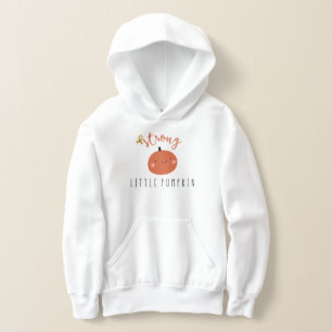 petit citrouille fort enfants cancer enfant