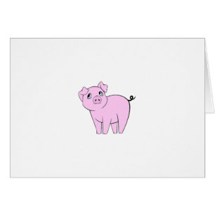 Petit Cochon, Petit Cochon, Chien, Cochon Rose, An