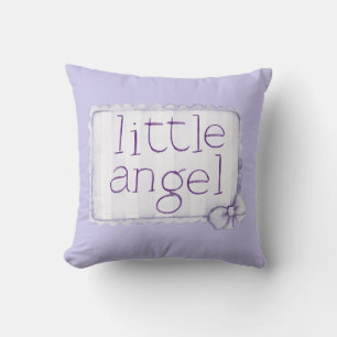 Petit Coussin de Jet d'Ange