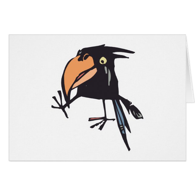 petit croco mignon (Devant horizontal)