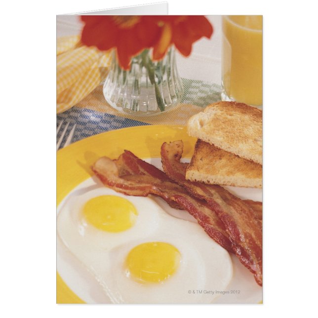 Petit déjeuner 2 (Devant)