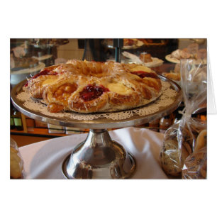 Petit-déjeuner Goodies