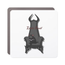Petit diable