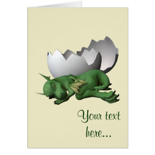 Petit dragon