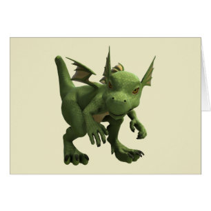 Petit dragon