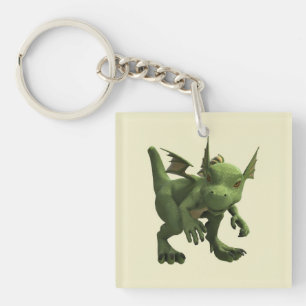 Petit Dragon