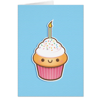 Petit gâteau de Kawaii