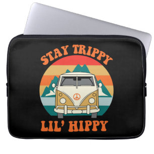 Petit Hippie Laptopschutzhülle