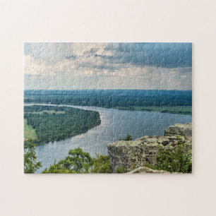 Petit Jean Cedar Creek