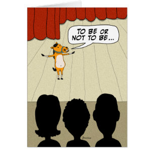 Petit jeu drôle de cheval