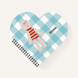 Petit King - Canciones para Soñar Notizbuch