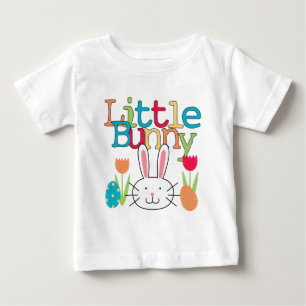 Petit lapin -Garçon T-shirts et cadeaux de Pâques