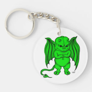 Petit méchant diable