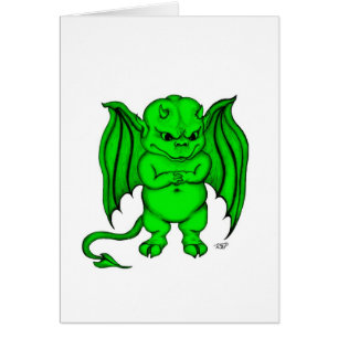 Petit méchant diable