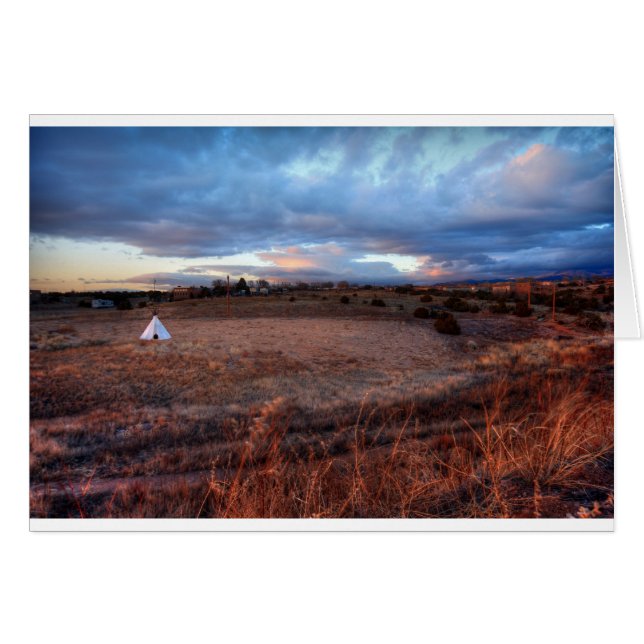 Petit monde (Devant horizontal)