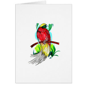 Petit oiseau
