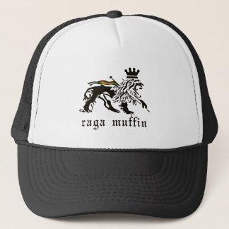 Petit pain Judah - casquette de Raga
