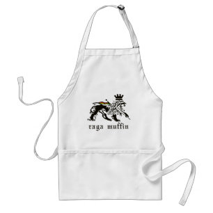 Petit pain Judah - tablier de Raga