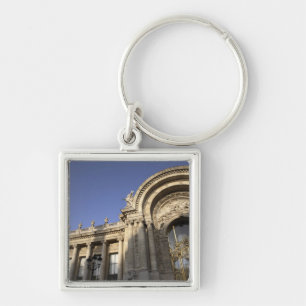 Petit Palais Paris.Frankreich Schlüsselanhänger