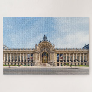 Petit Palais / Small Palace in Paris, Frankreich