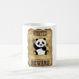 Petit Panda Kaffeetasse