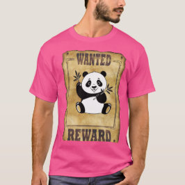 Petit Panda T-Shirt
