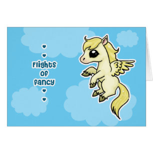 Petit Pegasus
